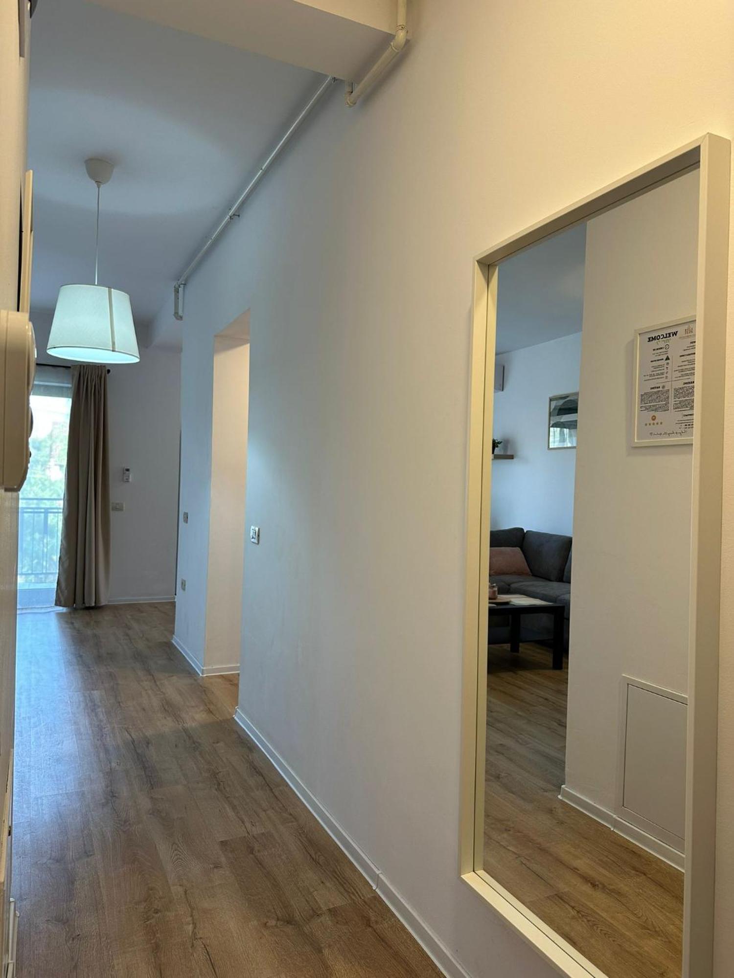 Lipatti 15 Premium Apartments By Glam Apartments Timişoara Eksteriør bilde