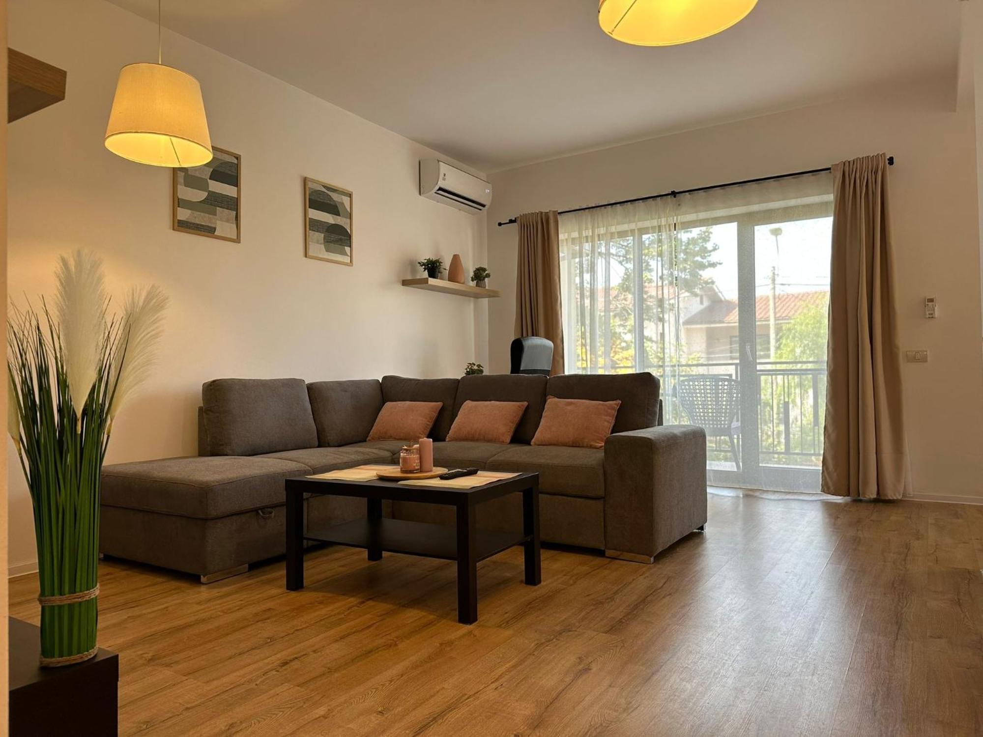 Lipatti 15 Premium Apartments By Glam Apartments Timişoara Eksteriør bilde