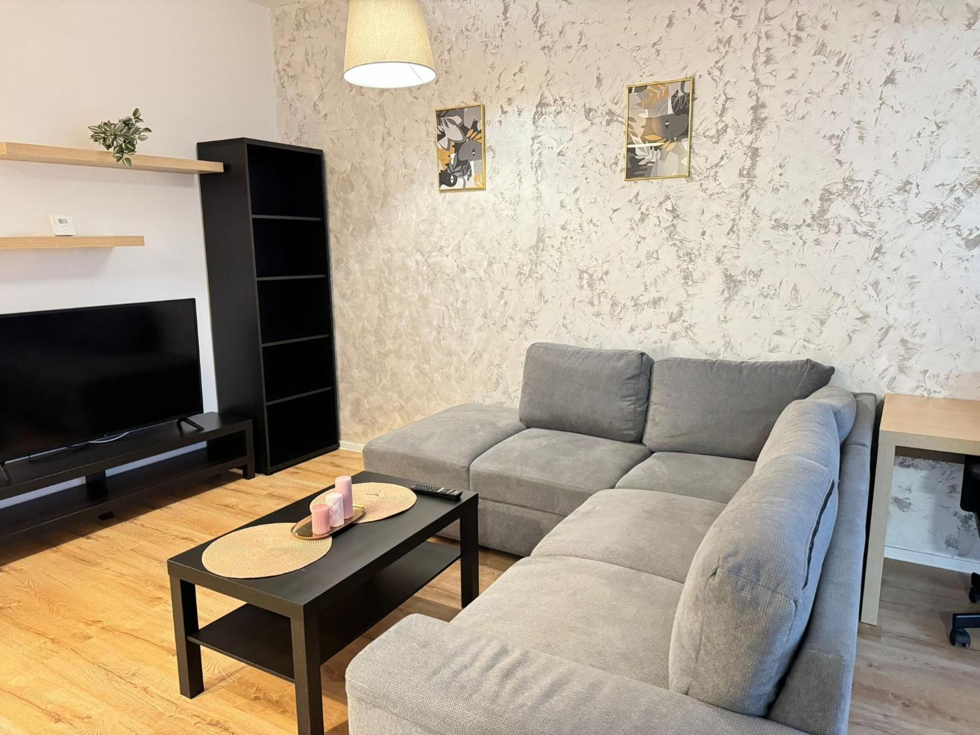 Lipatti 15 Premium Apartments By Glam Apartments Timişoara Eksteriør bilde