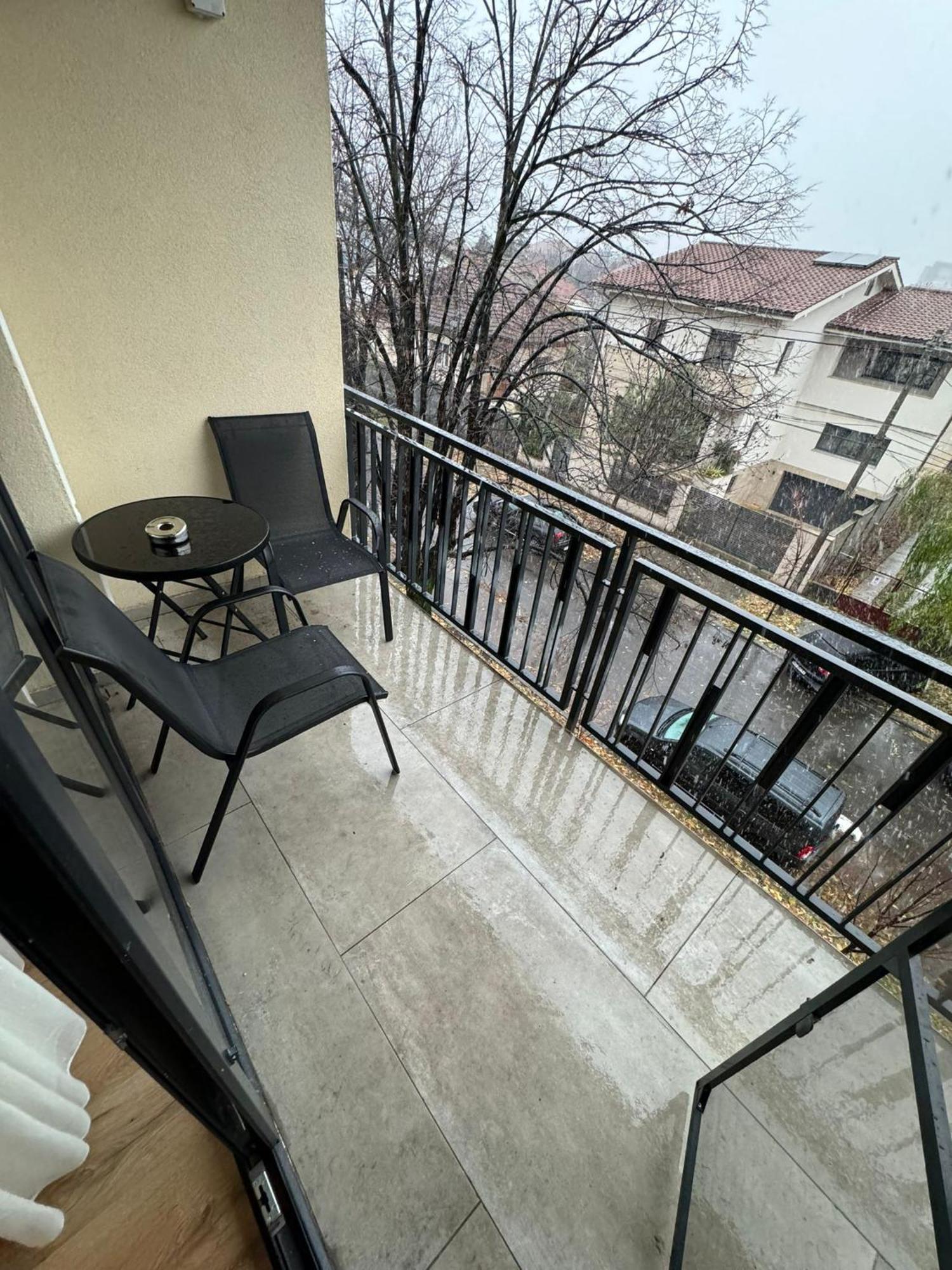 Lipatti 15 Premium Apartments By Glam Apartments Timişoara Eksteriør bilde