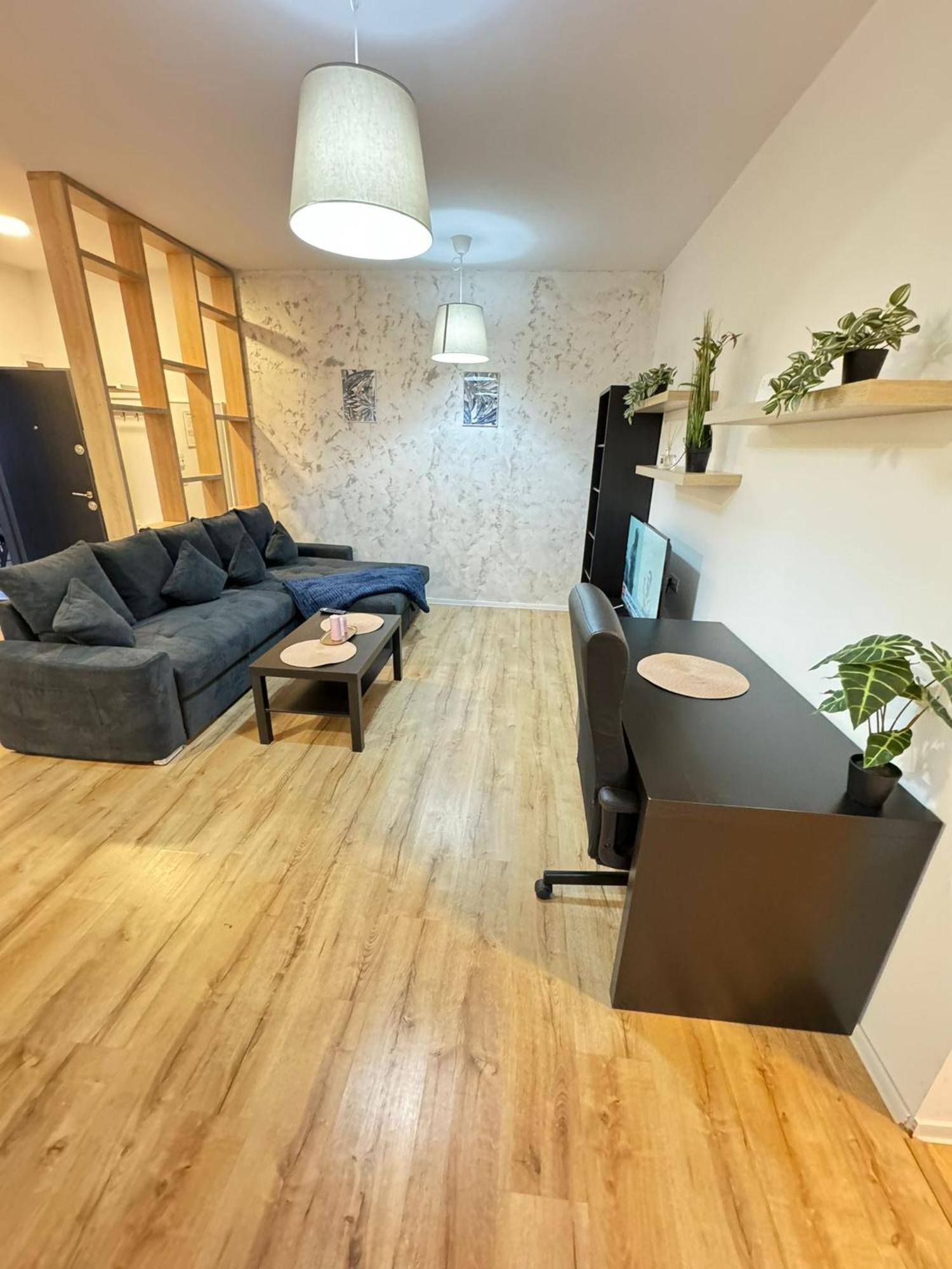 Lipatti 15 Premium Apartments By Glam Apartments Timişoara Eksteriør bilde